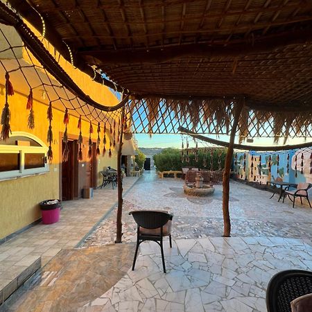 Oasis Camp Hotel Bawati Eksteriør billede