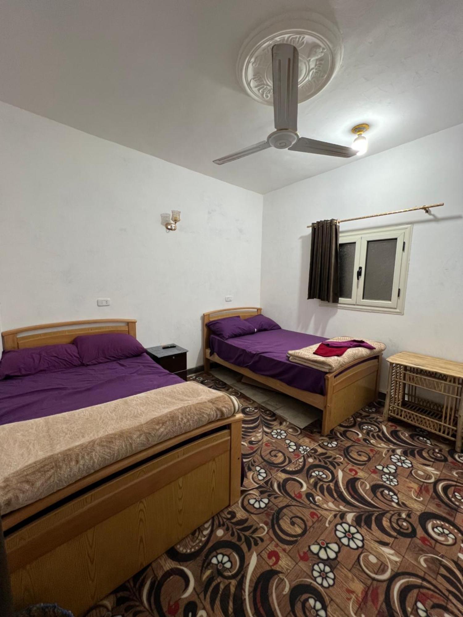 Oasis Camp Hotel Bawati Eksteriør billede